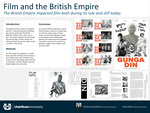 Film and the British Empire by McKenna Broadhead