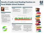 Results of Lexile Level Reading Practices on Rural Middle School Students