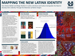 Mapping the New Latinx Identity: How Native Beliefs and Magic Realism in Latinx Literature and Culture Extrapolate the Need to Develop One's Identity Through the Retention of Native Origins by Megan Hansen