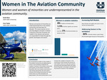 Women in the Aviation Community by Sarah Bass