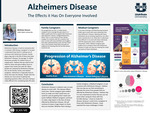 Alzheimers Disease: The Effects It Has on Everyone Involved by McKinlee Denson