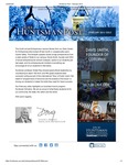 The Huntsman Post, February 2015 by USU Jon M. Huntsman School of Business
