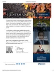 The Huntsman Post, October 2015 by USU Jon M. Huntsman School of Business