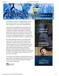 The Huntsman Post, December 2015 by USU Jon M. Huntsman School of Business