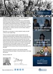 The Huntsman Post, February 2016 by USU Jon M. Huntsman School of Business