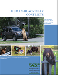 Human–Black Bear Conflicts: A Review of Common Management Practices by Carl W. Lackey, Stewart W. Breck, Brian F. Wakeling, and H. Bryant White