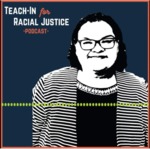 Police Brutality and COVID-19 Podcast by Guadalupe Marquez-Velarde, Jessica Lucero, and Simon Bergholtz