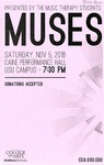 Muses by USU Music Therapy Students