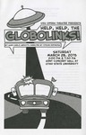 Help, Help, The Globolinks!