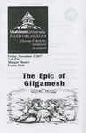 The Epic of Gilgamesh by Utah State University Wind Orchestra and Thomas P. Rohrer