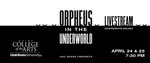 Orpheus in the Underworld by Dallas Heaton and USU Opera