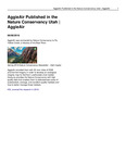 AggieAir Published in Nature Conservancy Utah by AggieAir