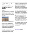 AggieAir Partners With FAA & Industry Experts to Develop Drone Traffic Management System by Brittanie Carter
