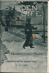 Student life, May 1910, Commencement by Utah State University