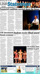 The Utah Statesman, September 22, 2010 by Utah State University
