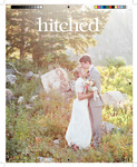 Hitched: The Utah Statesman Bridal Guide 2015