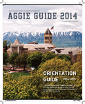 2014 Utah State University Student Orientation Guide by Utah State University