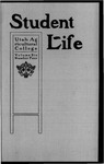 Student Life, January, 1908, Vol. 6, No. 4