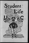 Student Life, 1908, Football Edition
