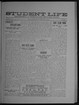 Student Life, February 4, 1910, Vol. 8, No. 17 by Utah State University