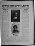 Student Life, March 18, 1910, Vol. 8, No. 23 by Utah State University