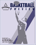 Basketball Preview 2018 by Utah State University