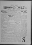 Student Life, May 19, 1916, Vol. 14, No. 31 by Utah State University