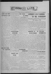 Student Life, October 20, 1916, Vol. 15, No. 5 by Utah State University
