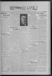 Student Life, January 19, 1917, Vol. 15, No. 16 by Utah State University