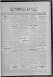 Student Life, March 9, 1917, Vol. 15, No. 23 by Utah State University