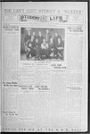 Student Life, January 31, 1918, Vol. 16, No. 19 by Utah State University