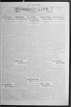 Student Life, May 29, 1918, Vol. 16, No. 36 by Utah State University