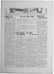 Student Life, June 19, 1918 by Utah State University