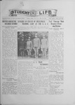 Student Life, July 10, 1918