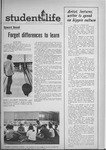 Student Life, June 28, 1971, Vol. 68, No. 93 by Utah State University