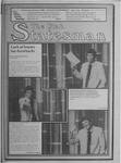 The Utah Statesman, October 5, 1983