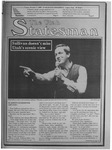 The Utah Statesman, October 7, 1983