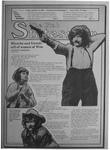 The Utah Statesman, October 14, 1983