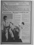 The Utah Statesman, October 26, 1983