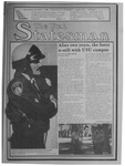 The Utah Statesman, December 7, 1983 by Utah State University