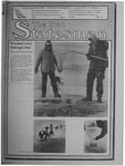 The Utah Statesman, January 23, 1984 by Utah State University