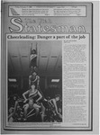 The Utah Statesman, February 17, 1984 by Utah State University