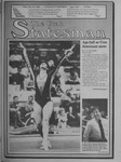 The Utah Statesman, March 9, 1984 by Utah State University