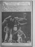 The Utah Statesman, March 12, 1984 by Utah State University