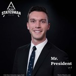 The Utah Statesman, March 1, 2021