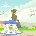 The Utah Statesman, April 26th, 2021 by Utah State University