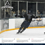 The Utah Statesman, February 19, 2024 by Utah State University