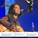 The Utah Statesman, January 20, 2025 by Utah State University