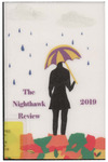 The Nighthawk Review, 2019 by USU Eastern English Department