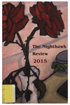 The Nighthawk Review, 2015 by USU Eastern English Department